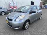 Miniaturansicht von Toyota Yaris 1.0 VVTi Zugang, 15-XXK-6