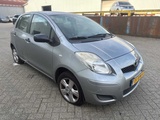 Miniaturansicht von Toyota Yaris 1.0 VVTi Zugang, 15-XXK-6