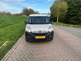 Miniaturansicht von Opel Combo 1.3 CDTi L1H1 Klimaanlage, V-669-LL