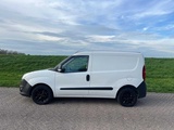 Miniaturansicht von Opel Combo 1.3 CDTi L1H1 Klimaanlage, V-669-LL