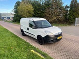 Miniaturansicht von Opel Combo 1.3 CDTi L1H1 Klimaanlage, V-669-LL