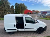 Miniaturansicht von Opel Combo 1.3 CDTi L1H1 Klimaanlage, V-669-LL