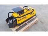 Thumbnail of LANCINI KM-1000 Mulcher for excavator