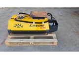 Thumbnail of LANCINI KM-1000 Mulcher for excavator