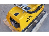 Thumbnail of LANCINI KM-1000 Mulcher for excavator
