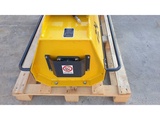 Thumbnail of LANCINI KM-1000 Mulcher for excavator