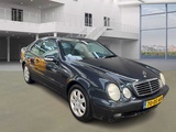 Miniaturansicht von Mercedes-Benz CLK-Klasse Coupé 200 Avantgarde , 70-DS-KR