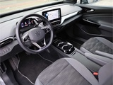 Minituur van Volkswagen ID.4 Pure 52 kWh 125KW Automaat 2022