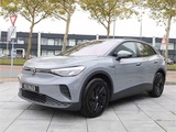 Minituur van Volkswagen ID.4 Pure 52 kWh 125KW Automaat 2022