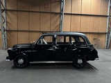 Miniaturansicht von 1983 Austin Diesel Englisches Taxi SN-RB-83