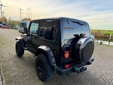Miniaturansicht von Jeep Wrangler Rubicon, 8565