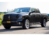 Minituur van Dodge - Ram 1500 Sport - 5.7 V8 QC 6'4 - Bedrijfswagen
