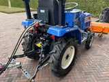 Thumbnail of 2012 Iseki TM3160F Mini Tractor + Accessories