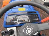 Thumbnail of 2012 Iseki TM3160F Mini Tractor + Accessories