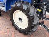 Thumbnail of 2012 Iseki TM3160F Mini Tractor + Accessories