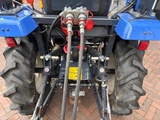 Thumbnail of 2012 Iseki TM3160F Mini Tractor + Accessories