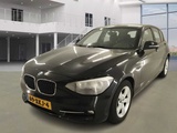 Minituur van BMW 116i Business; 69-XKJ-4