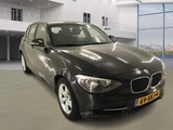 Minituur van BMW 116i Business; 69-XKJ-4