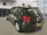 Minituur van BMW 116i Business; 69-XKJ-4