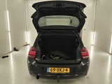 Minituur van BMW 116i Business; 69-XKJ-4