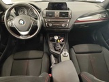 Minituur van BMW 116i Business; 69-XKJ-4