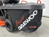 Minituur van 2024 Daewoo DAXRM224 Zitmaaier
