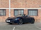 Minituur van Porsche Boxster 986 2.7 220pk 2000 Youngtimer