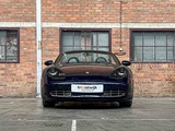 Minituur van Porsche Boxster 986 2.7 220pk 2000 Youngtimer