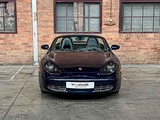Minituur van Porsche Boxster 986 2.7 220pk 2000 Youngtimer