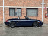 Minituur van Porsche Boxster 986 2.7 220pk 2000 Youngtimer