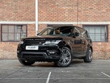 Minituur van Land Rover Range Rover Sport 3.0 TDV6 HSE Dynamic 258pk 2014, 1-TNF-53