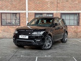 Minituur van Land Rover Range Rover Sport 3.0 TDV6 HSE Dynamic 258pk 2014, 1-TNF-53