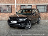 Minituur van Land Rover Range Rover Sport 3.0 TDV6 HSE Dynamic 258pk 2014, 1-TNF-53