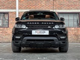 Minituur van Land Rover Range Rover Sport 3.0 TDV6 HSE Dynamic 258pk 2014, 1-TNF-53
