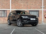 Minituur van Land Rover Range Rover Sport 3.0 TDV6 HSE Dynamic 258pk 2014, 1-TNF-53