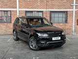 Minituur van Land Rover Range Rover Sport 3.0 TDV6 HSE Dynamic 258pk 2014, 1-TNF-53