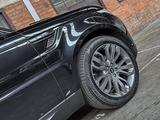 Minituur van Land Rover Range Rover Sport 3.0 TDV6 HSE Dynamic 258pk 2014, 1-TNF-53