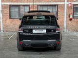 Minituur van Land Rover Range Rover Sport 3.0 TDV6 HSE Dynamic 258pk 2014, 1-TNF-53