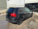 Minituur van Volkswagen Golf 1.9 TDI Comfortline, 7905