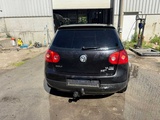 Minituur van Volkswagen Golf 1.9 TDI Comfortline, 7905