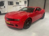 Miniaturansicht von Chevrolet Camaro 3.6 V6 PKW