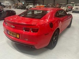 Miniaturansicht von Chevrolet Camaro 3.6 V6 PKW