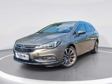 Miniaturansicht von Opel Astra Sports Tourer 1.4 Neuheit 2016 | JL-534-G