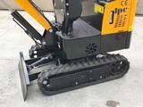 Miniaturansicht von JPC HT12 Minibagger