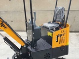 Miniaturansicht von JPC HT12 Minibagger