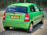 Minituur van Kia Picanto 1.1 LX, L-751-HD