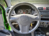 Minituur van Kia Picanto 1.1 LX, L-751-HD