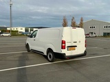 Minituur van Opel Vivaro 2.0 145 S&S L3