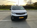 Minituur van Opel Vivaro 2.0 145 S&S L3