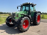 Thumbnail of 2001 Fendt Favorit 716 Vario All-wheel drive farm tractor